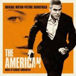 Herbert Grönemeyer : The American OST